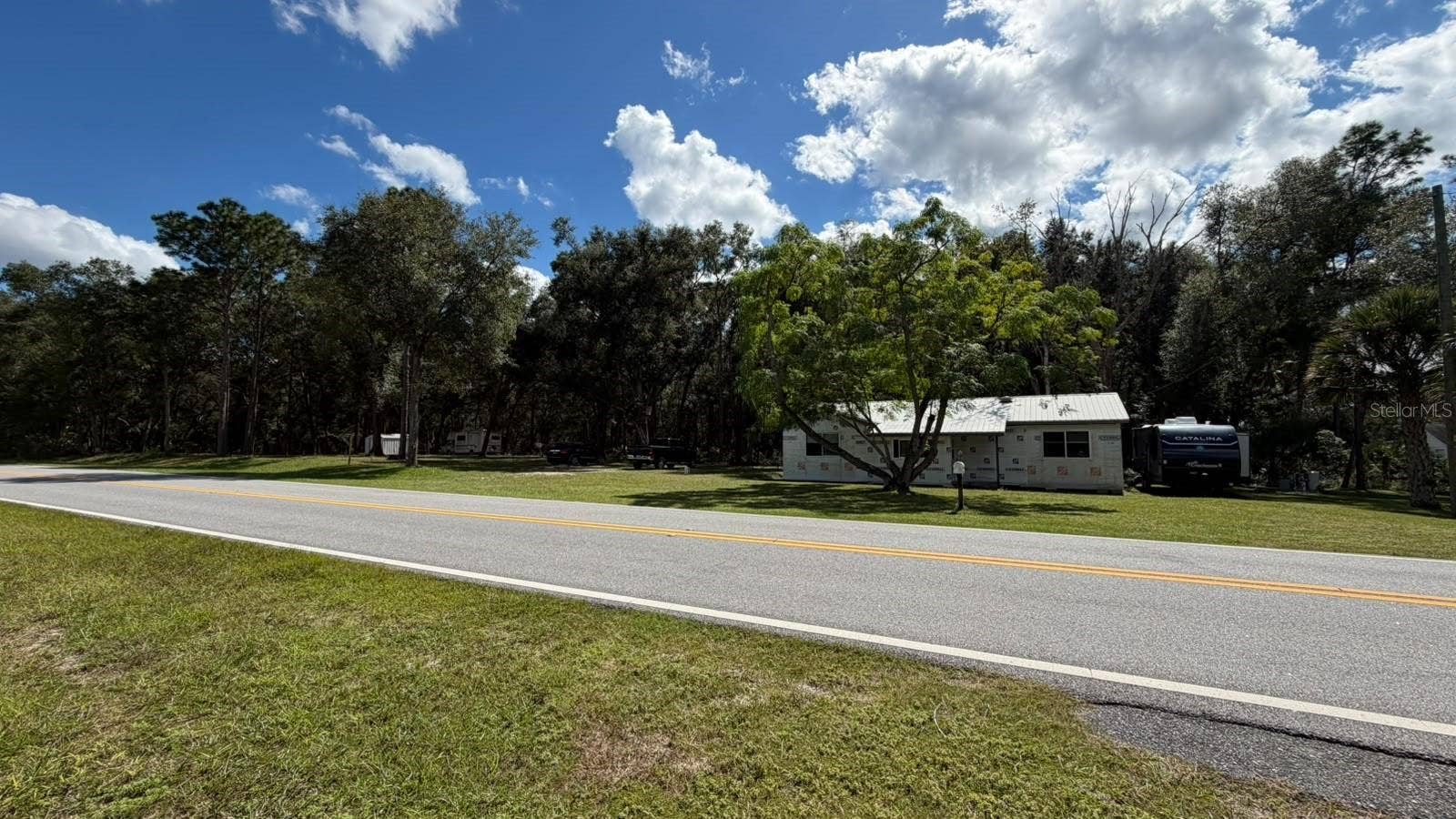 Eustis, FL 32736 Corner view