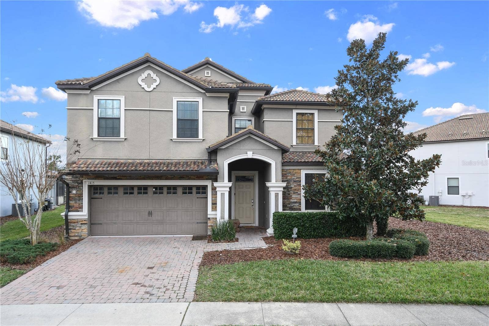 1415 MOON VALLEY DRIVE, Davenport, FL 33896 1415 MOON VALLEY DRIVE, Davenport, FL 33896