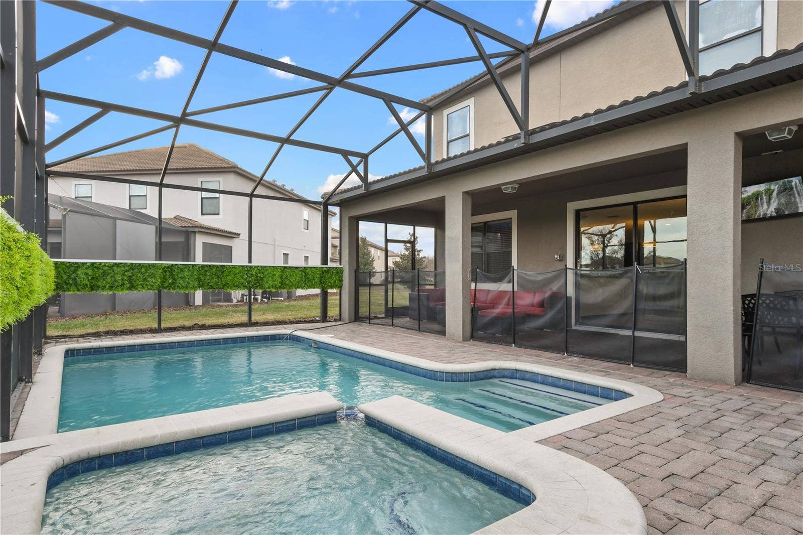 1415 MOON VALLEY DRIVE, Davenport, FL 33896 1415 MOON VALLEY DRIVE, Davenport, FL 33896
