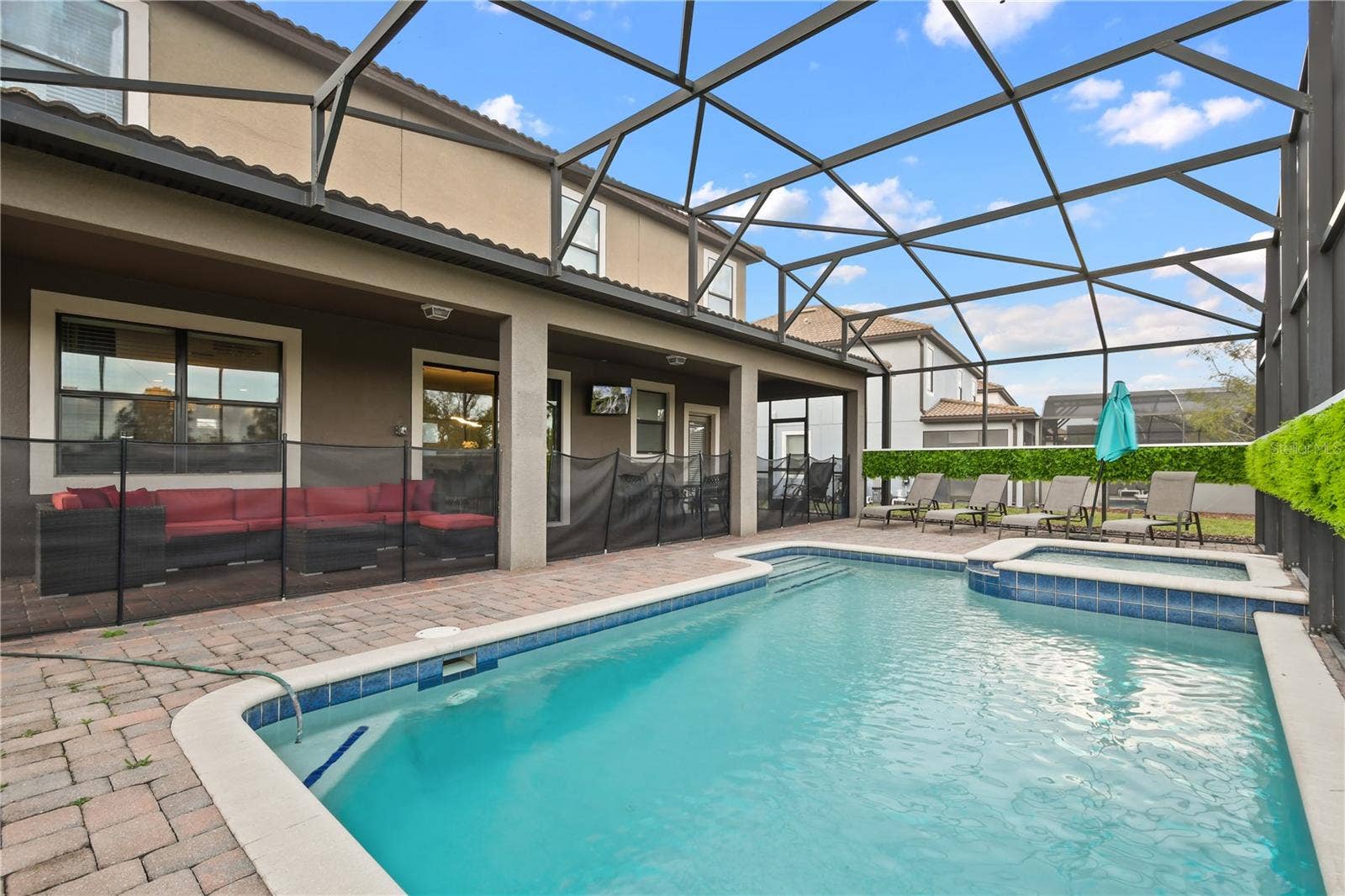 1415 MOON VALLEY DRIVE, Davenport, FL 33896 1415 MOON VALLEY DRIVE, Davenport, FL 33896