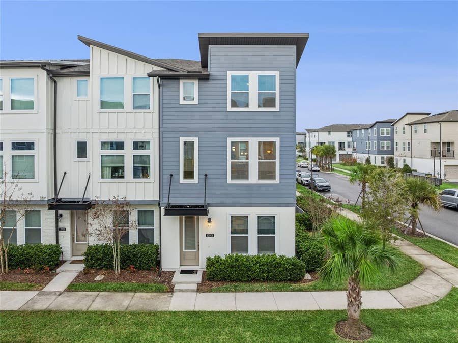 Property photo for 12908 GABOR AVENUE, Orlando, FL