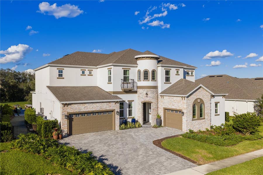 Property photo for 16143 BARKLY RIDGE COURT, Winter Garden, FL