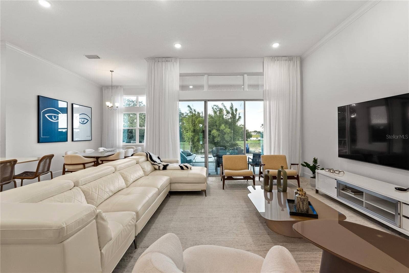 16143 BARKLY RIDGE COURT, Winter Garden, FL 34787 Family Room