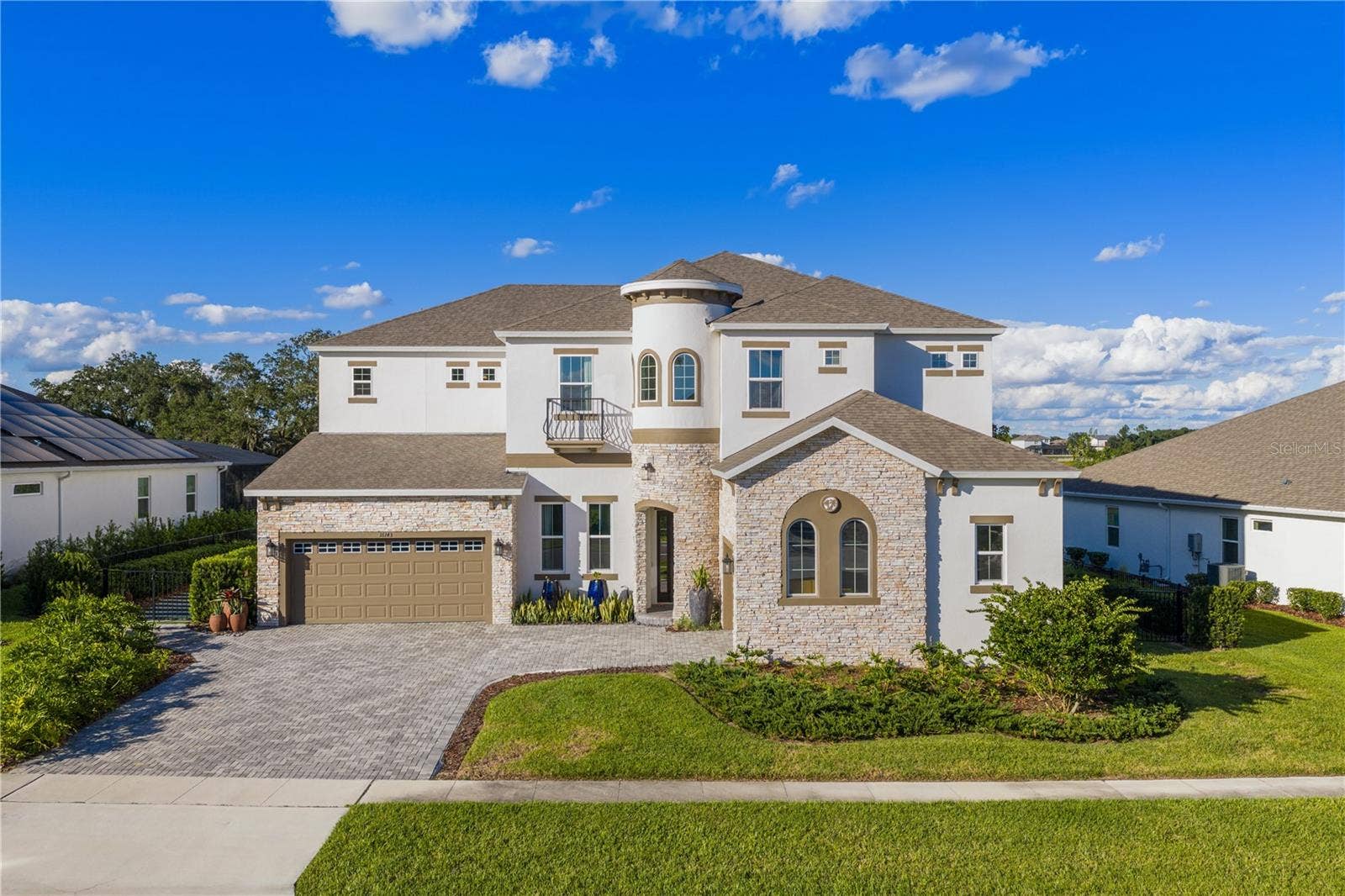 16143 BARKLY RIDGE COURT, Winter Garden, FL 34787 16143 BARKLY RIDGE COURT, Winter Garden, FL 34787