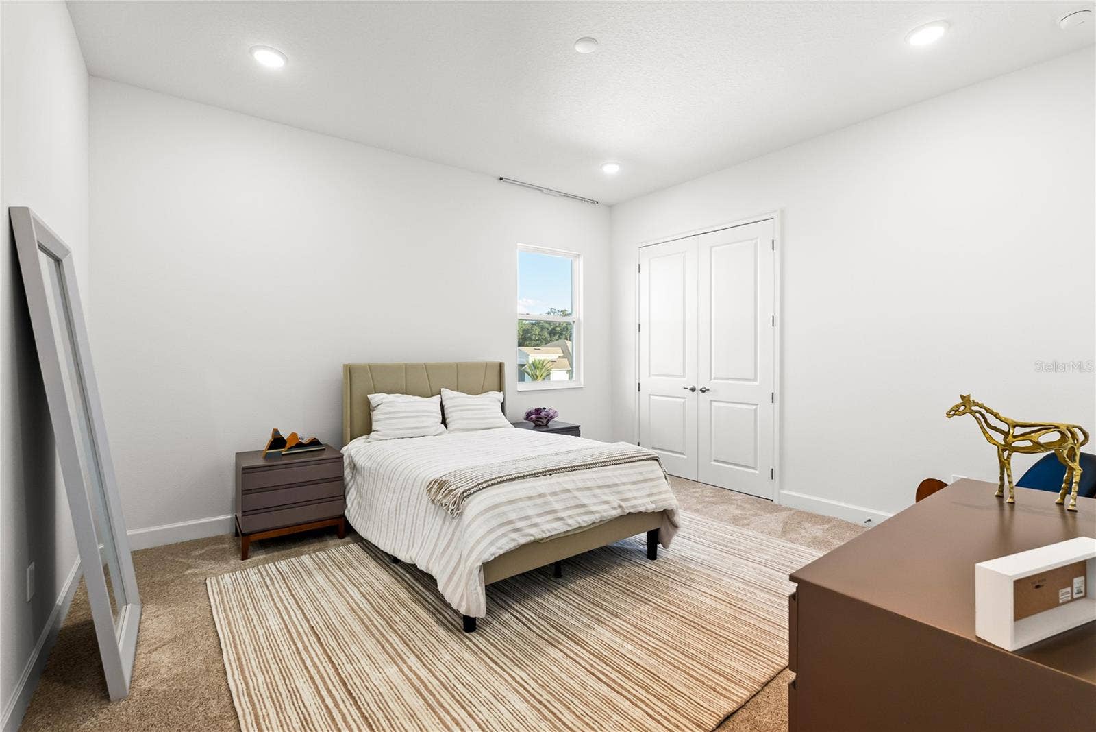 16143 BARKLY RIDGE COURT, Winter Garden, FL 34787 Bedroom 5 / Second Floor