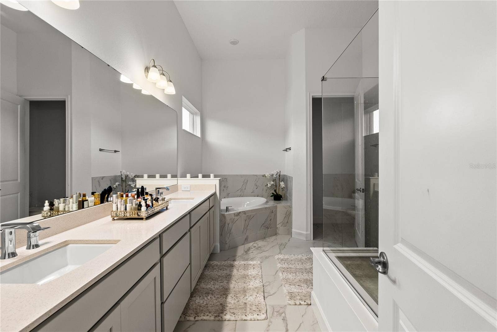 16143 BARKLY RIDGE COURT, Winter Garden, FL 34787 Primary Bathroom