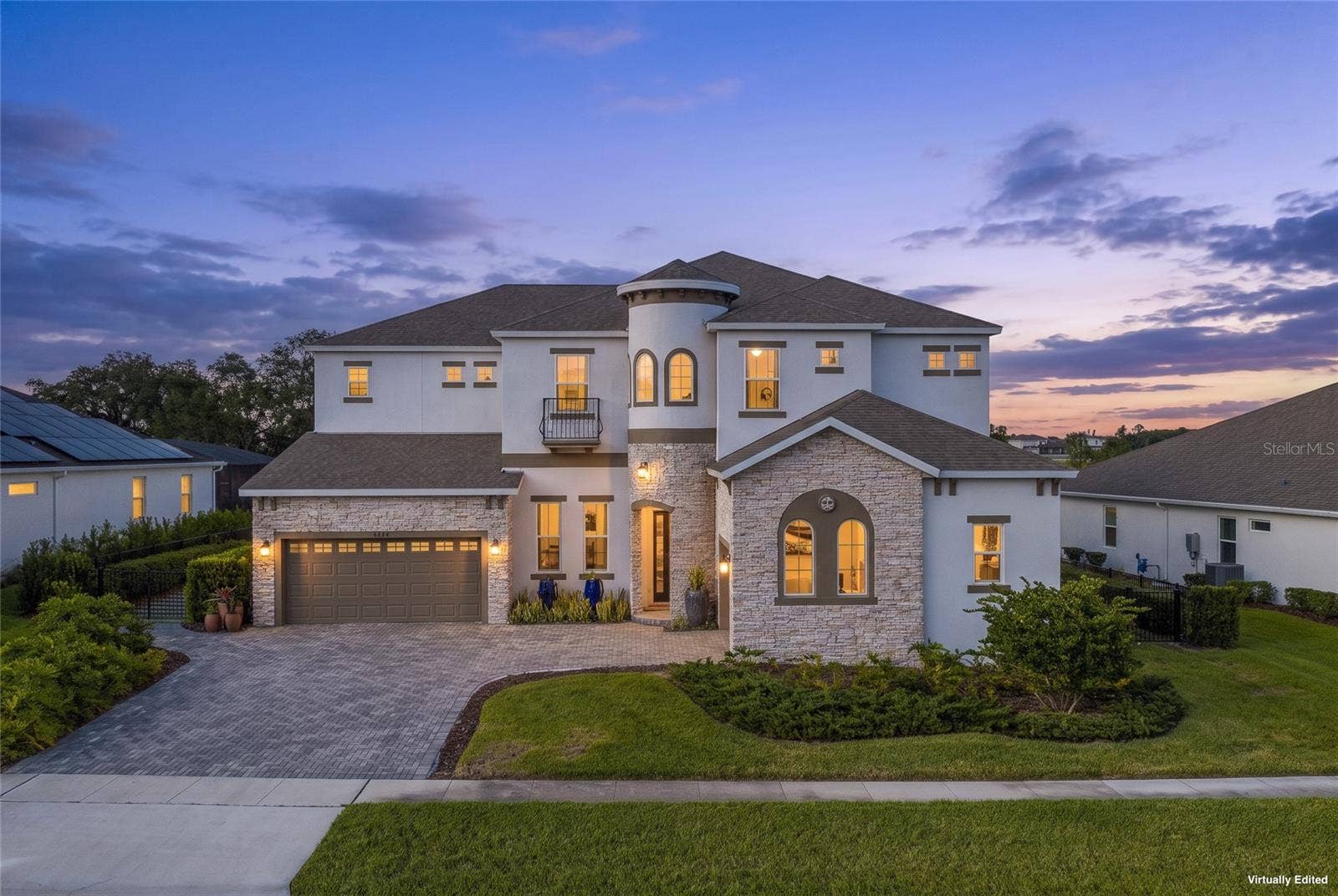 16143 BARKLY RIDGE COURT, Winter Garden, FL 34787 16143 BARKLY RIDGE COURT, Winter Garden, FL 34787