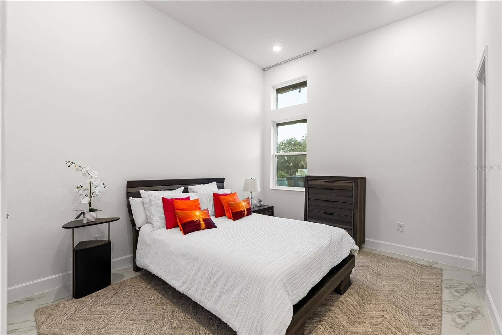 16143 BARKLY RIDGE COURT, Winter Garden, FL 34787 2nd Bedroom suite 2 / First Floor