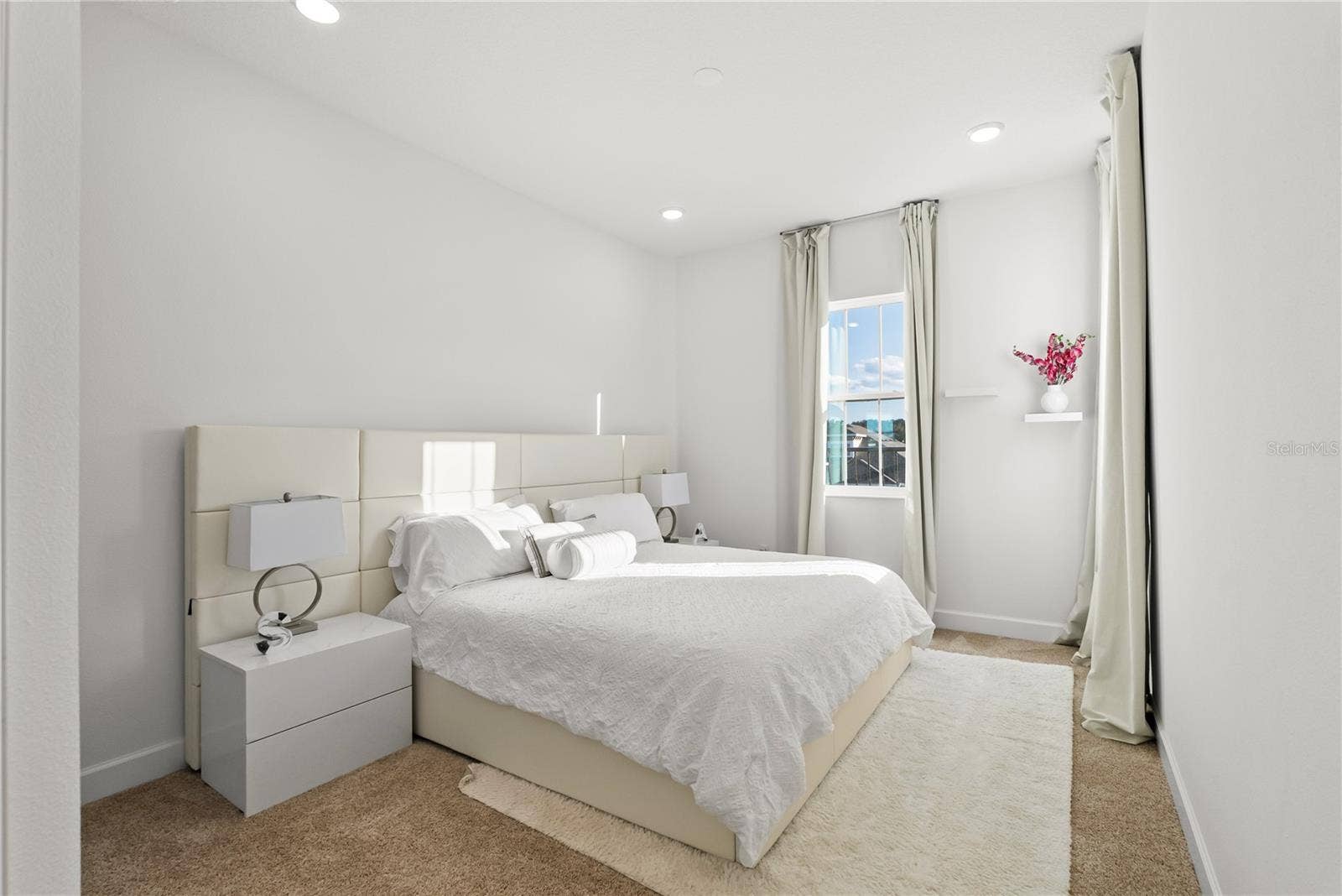 16143 BARKLY RIDGE COURT, Winter Garden, FL 34787 Bedroom 6 / Second Floor