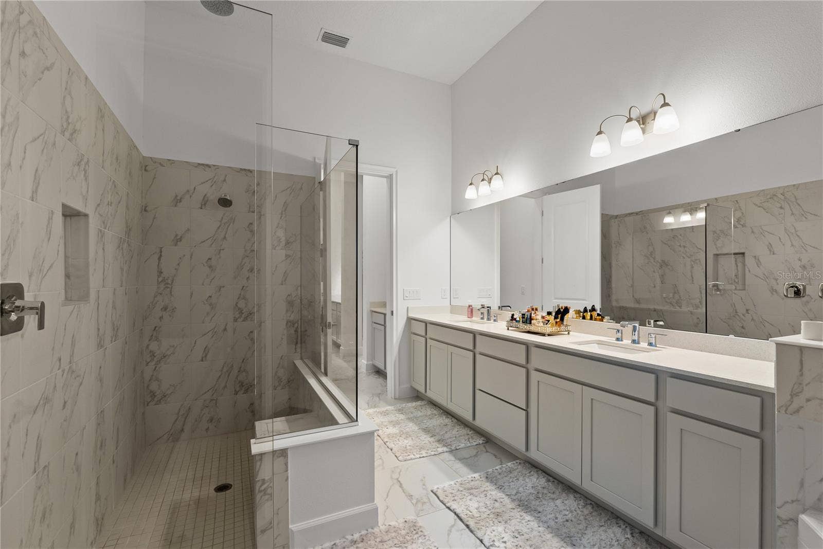 16143 BARKLY RIDGE COURT, Winter Garden, FL 34787 Primary Bathroom
