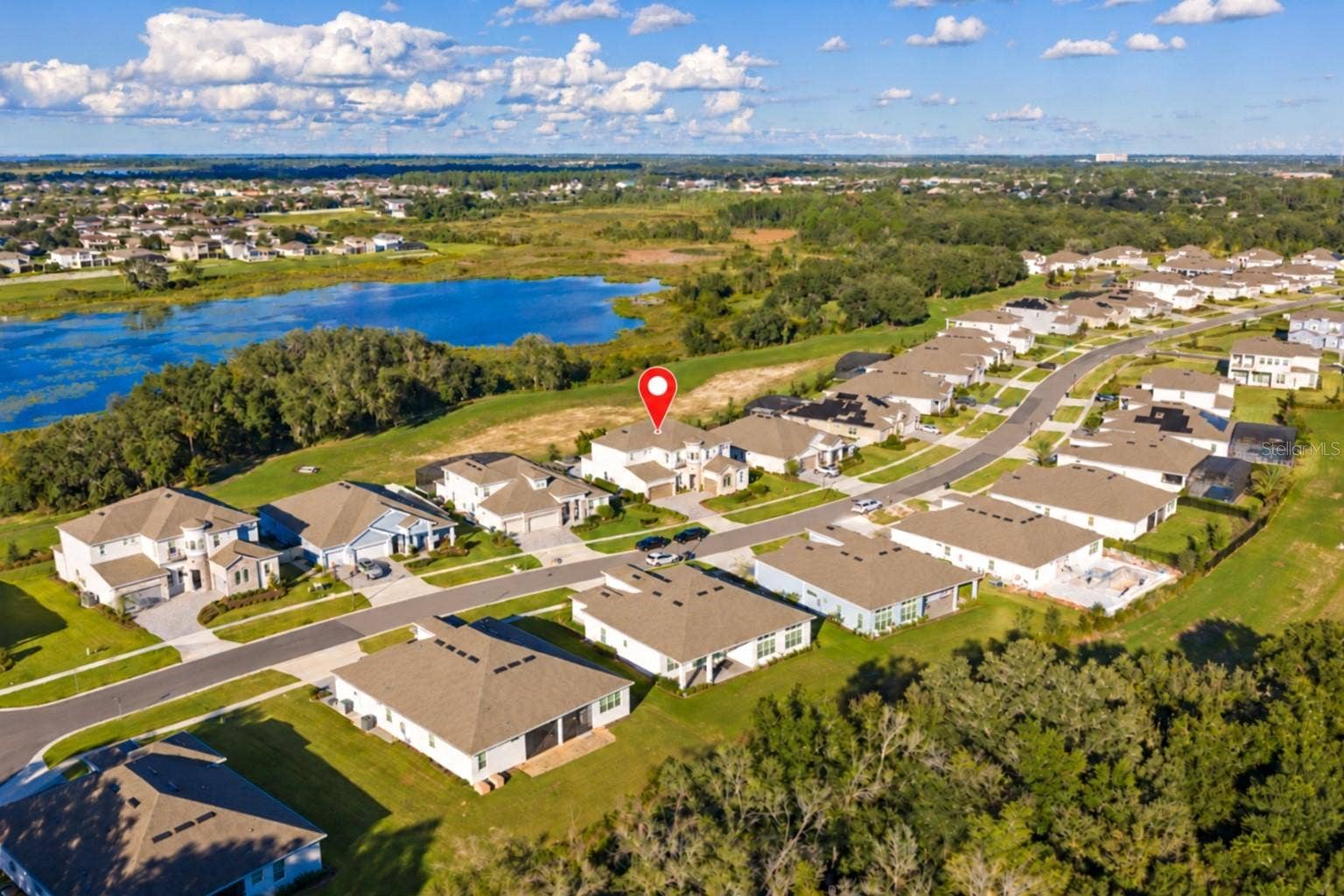 16143 BARKLY RIDGE COURT, Winter Garden, FL 34787 16143 BARKLY RIDGE COURT, Winter Garden, FL 34787