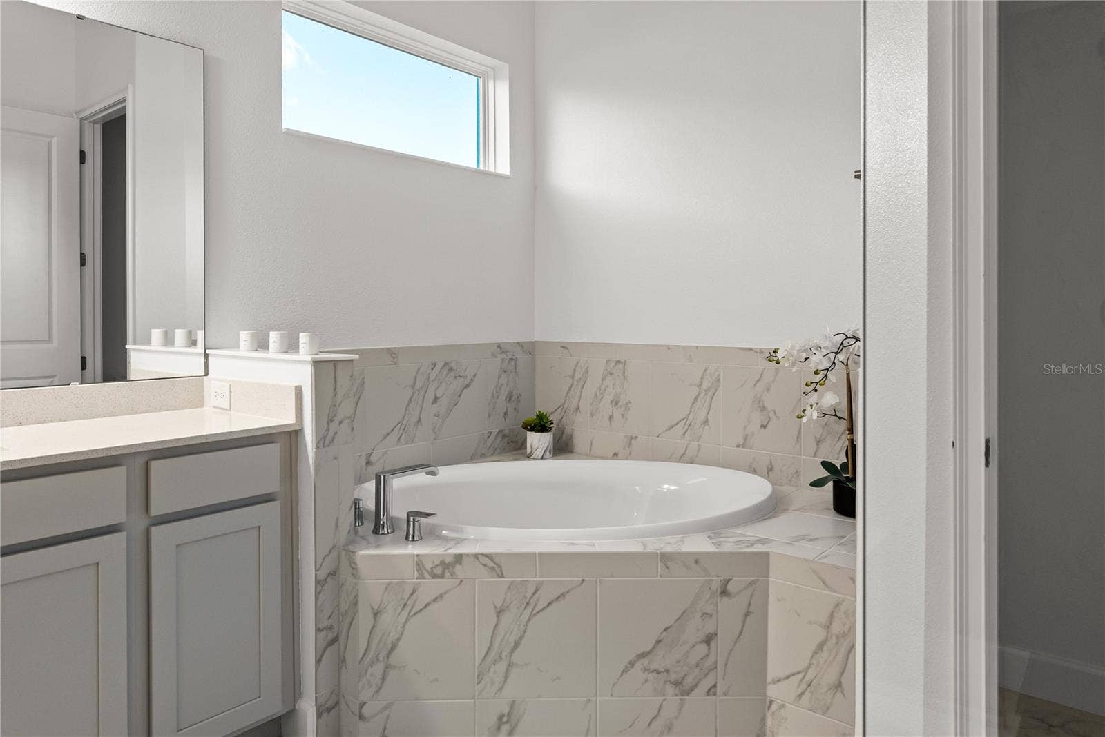 16143 BARKLY RIDGE COURT, Winter Garden, FL 34787 Primary Bathroom