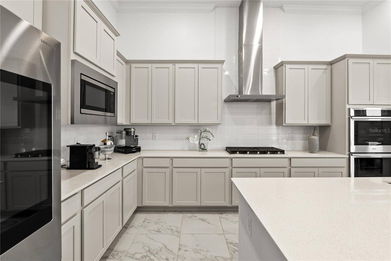 16143 BARKLY RIDGE COURT, Winter Garden, FL 34787 Kitchen