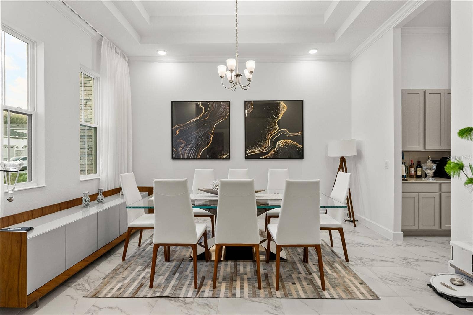 16143 BARKLY RIDGE COURT, Winter Garden, FL 34787 Dining Room