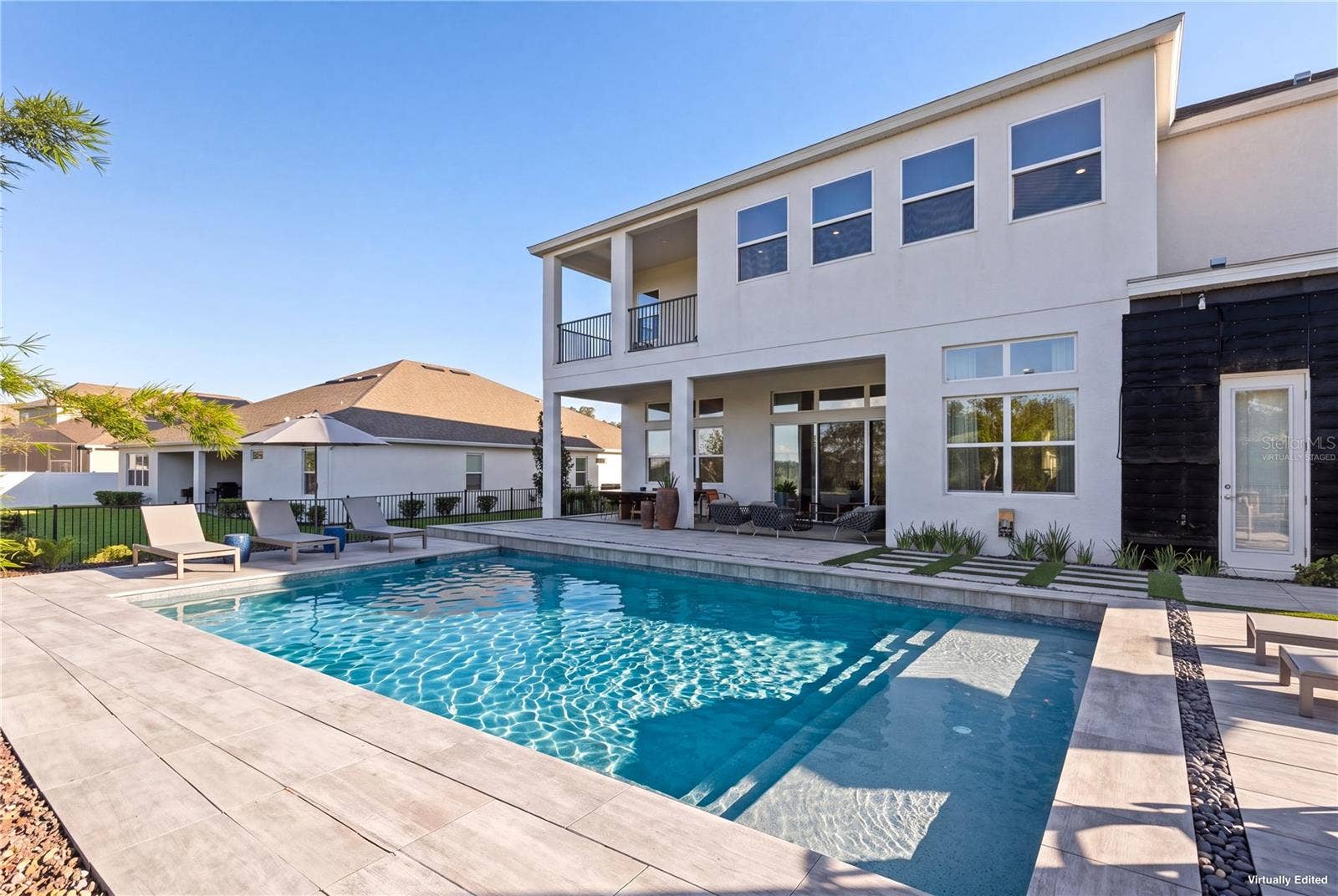 16143 BARKLY RIDGE COURT, Winter Garden, FL 34787 Virtually Staged