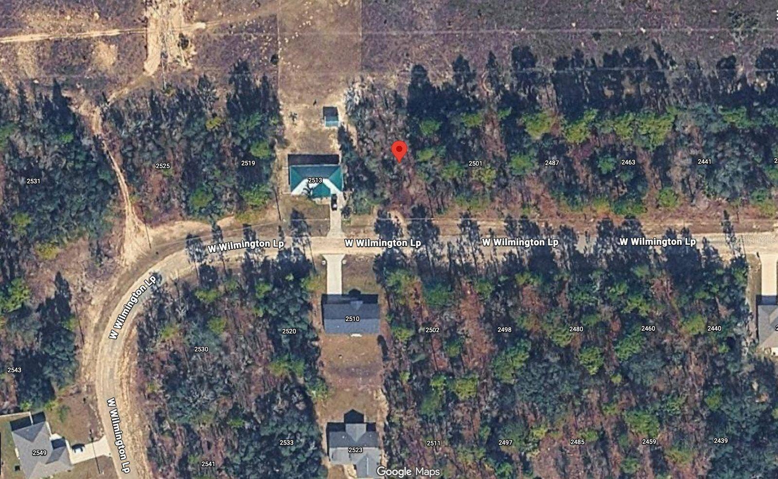 2507 W WILMINGTON LOOP, Citrus Springs, FL 34434 2507 W WILMINGTON LOOP, Citrus Springs, FL 34434