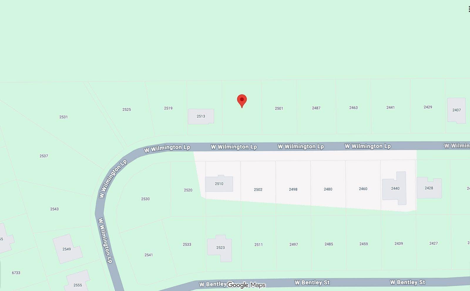 2507 W WILMINGTON LOOP, Citrus Springs, FL 34434 2507 W WILMINGTON LOOP, Citrus Springs, FL 34434