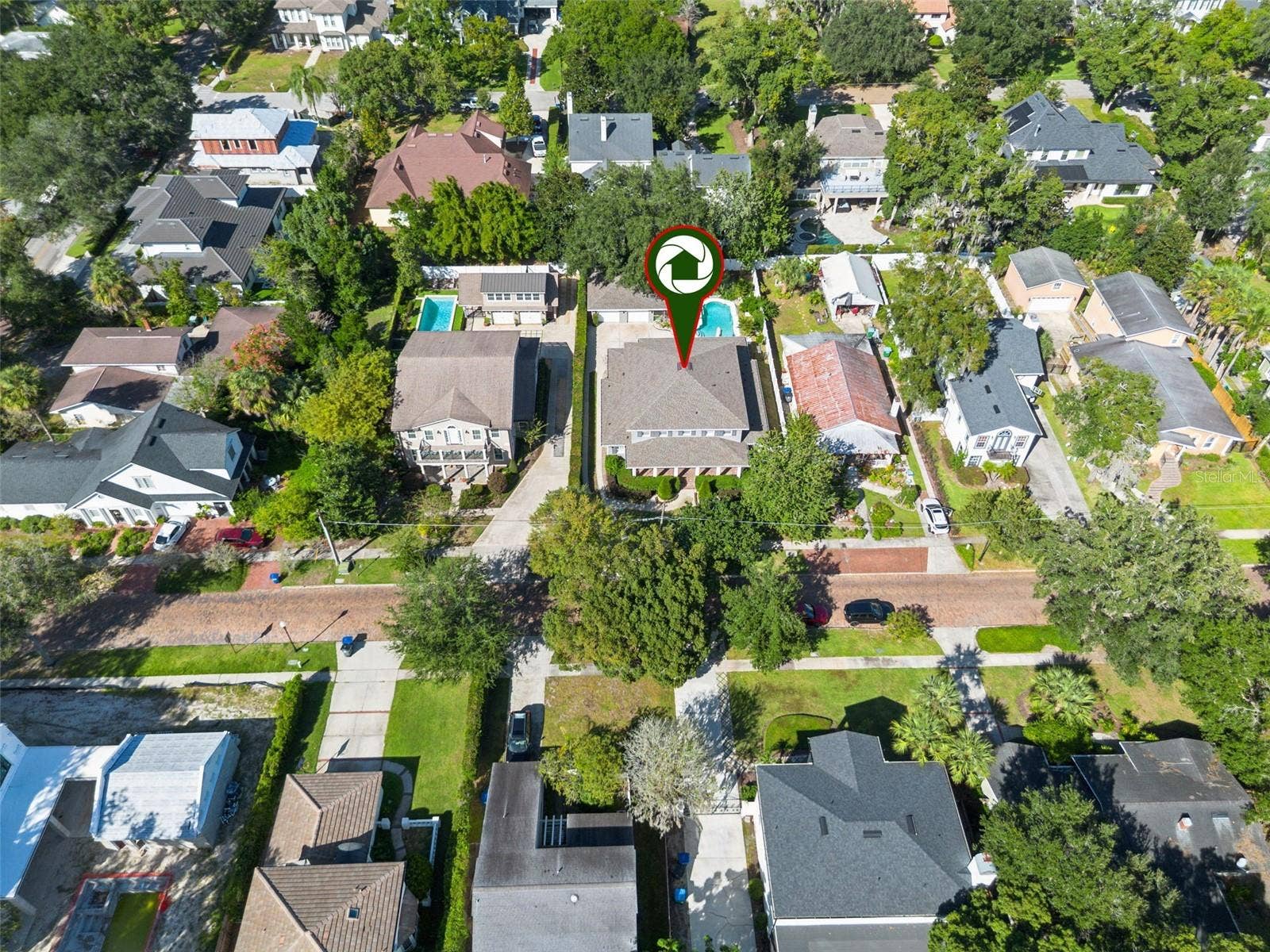 1355 HIBISCUS AVENUE, Winter Park, FL 32789