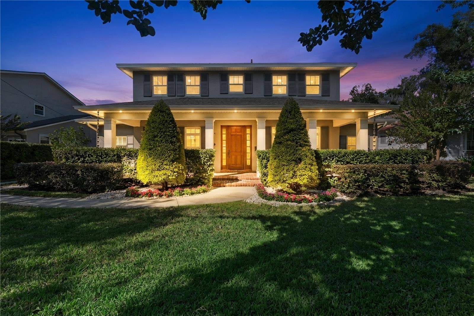 1355 HIBISCUS AVENUE, Winter Park, FL 32789