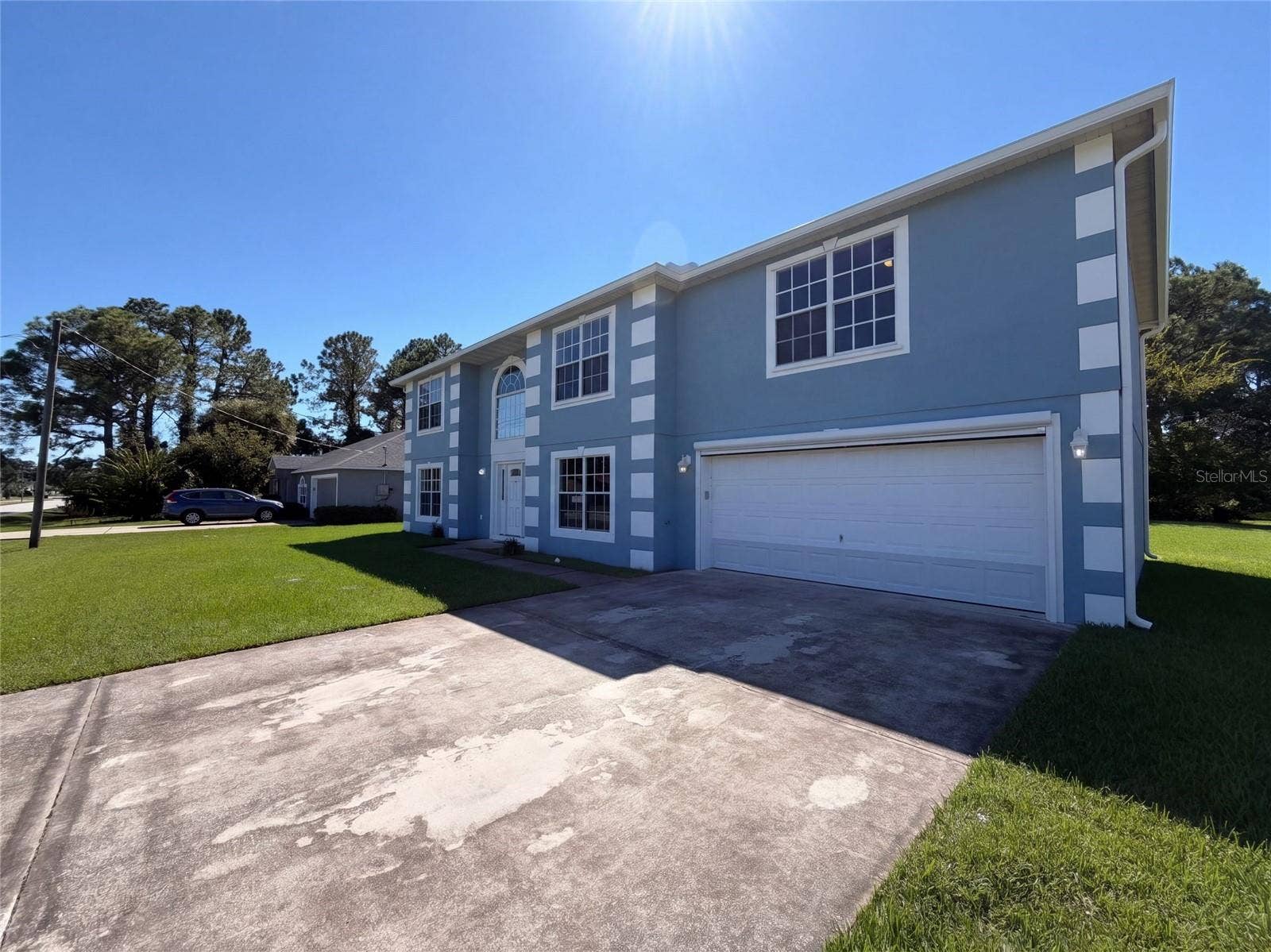 10 FREELAND LANE, Palm Coast, FL 32137