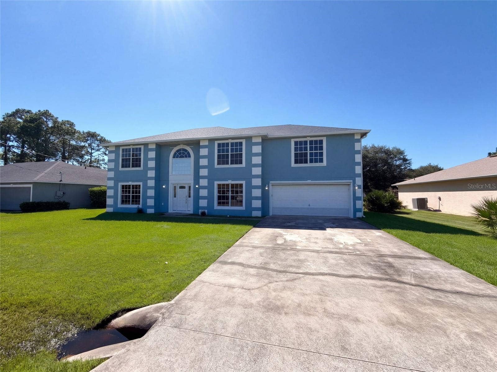 10 FREELAND LANE, Palm Coast, FL 32137