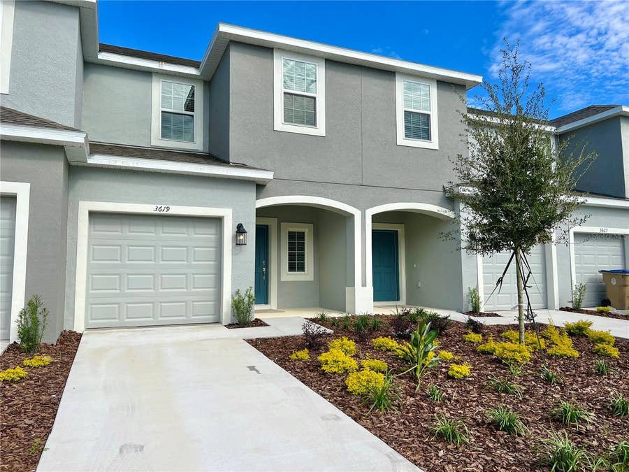 Property photo for 3619 DAVENPORT CREEK COURT, Kissimmee, FL