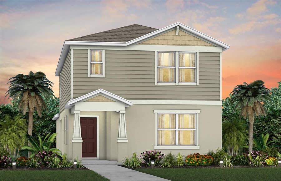 Property photo for 2209 SOUTHBURY DRIVE, Kissimmee, FL