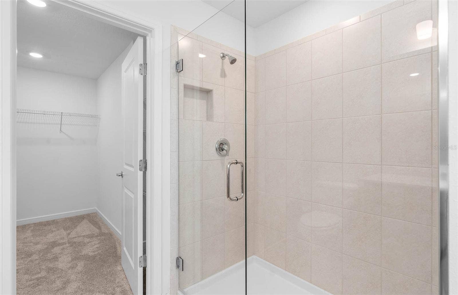 Model Home Design Only. Pictures and furnishings are for illustrative purposes only. Elevations, colors and options may vary. Furniture is for model home staging only.
