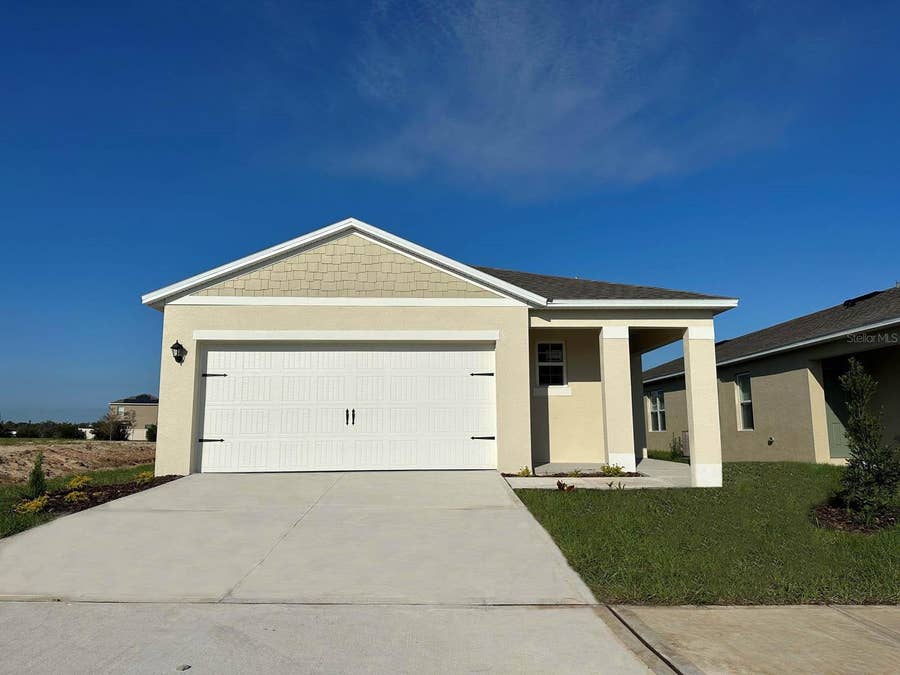 Property photo for 2503 AVALON PARK BOULEVARD, Tavares, FL