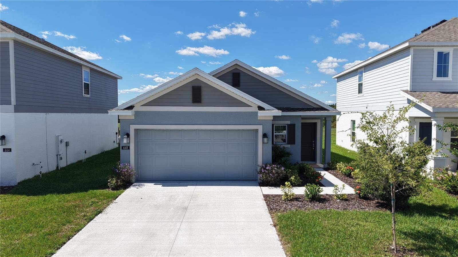 668 REGGIE ROAD, Winter Haven, FL 33884 668 REGGIE ROAD, Winter Haven, FL 33884