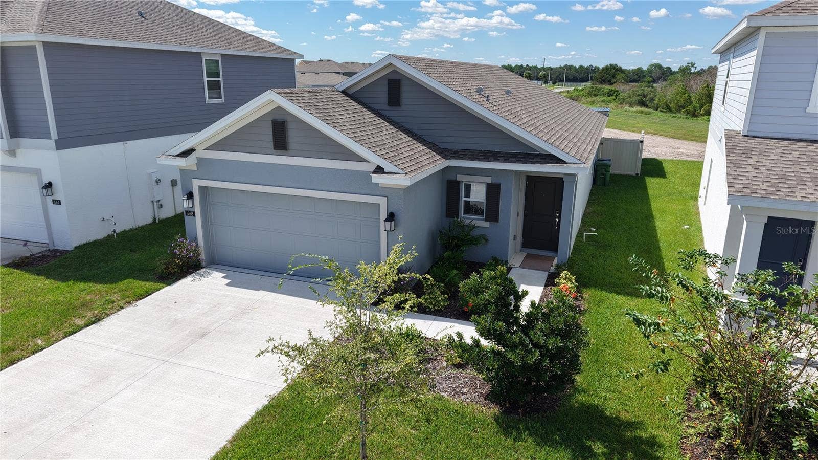 668 REGGIE ROAD, Winter Haven, FL 33884 668 REGGIE ROAD, Winter Haven, FL 33884