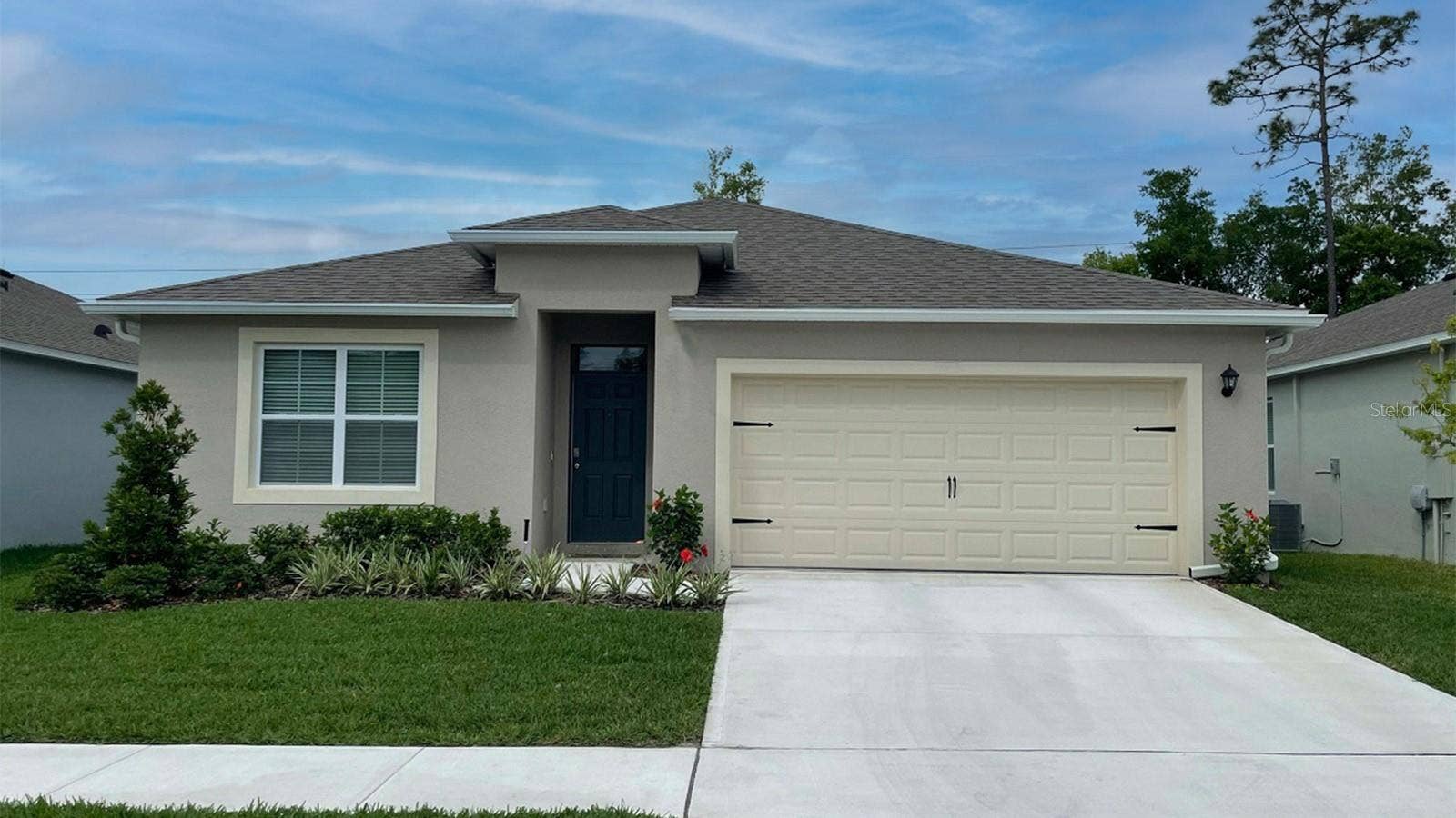 2470 AVEENO AVENUE, Haines City, FL 33844