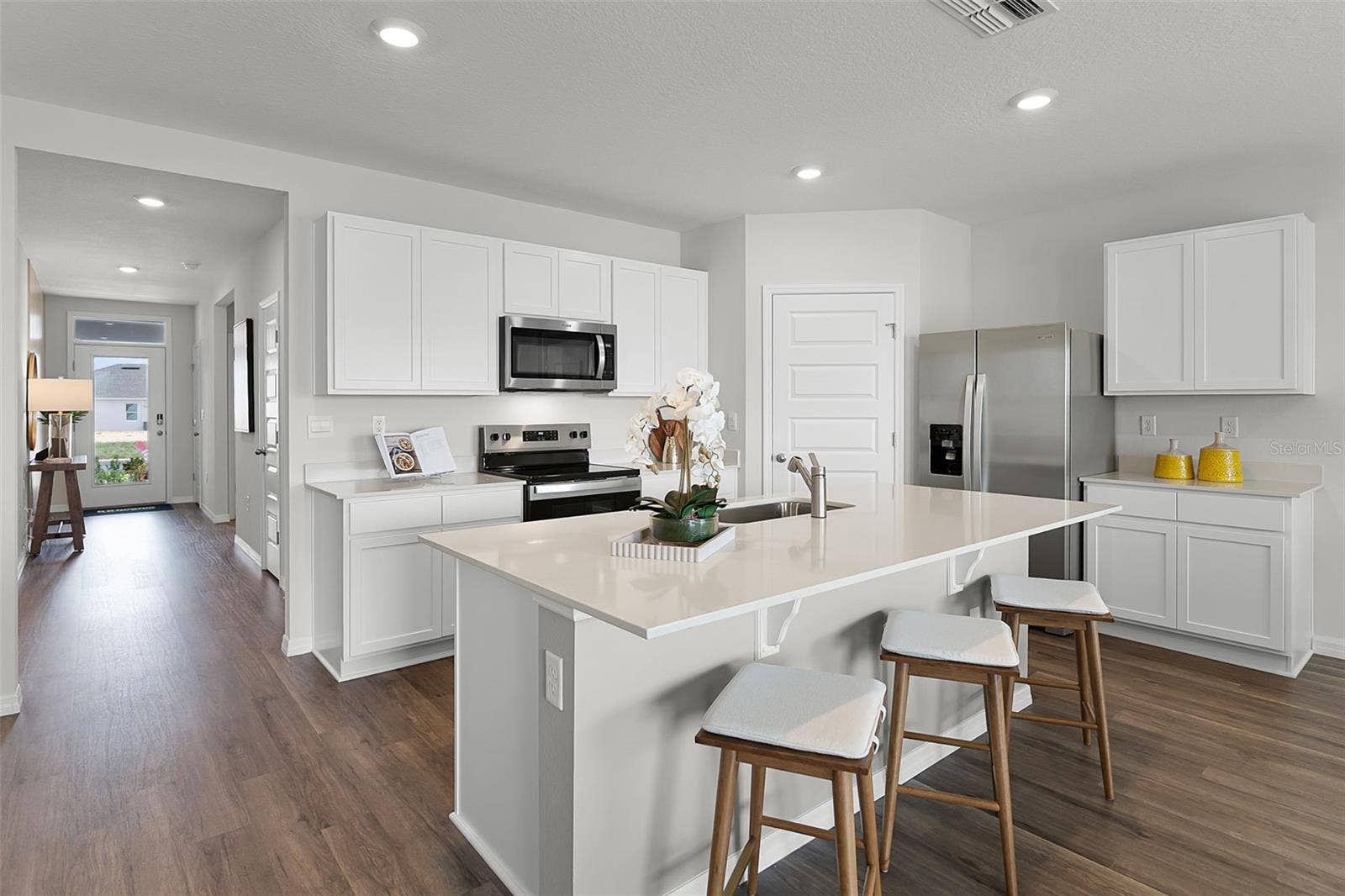 2470 AVEENO AVENUE, Haines City, FL 33844
