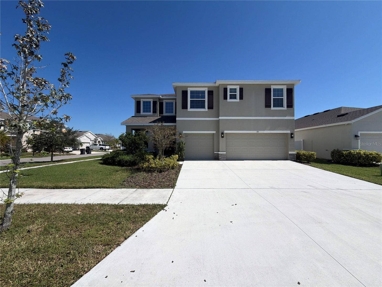 585 BARRIER REEF STREET, Ruskin, FL 33570