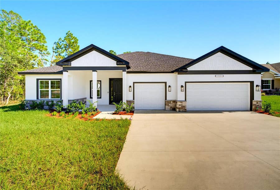 Property photo for 13 CORKWOOD BOULEVARD, Homosassa, FL