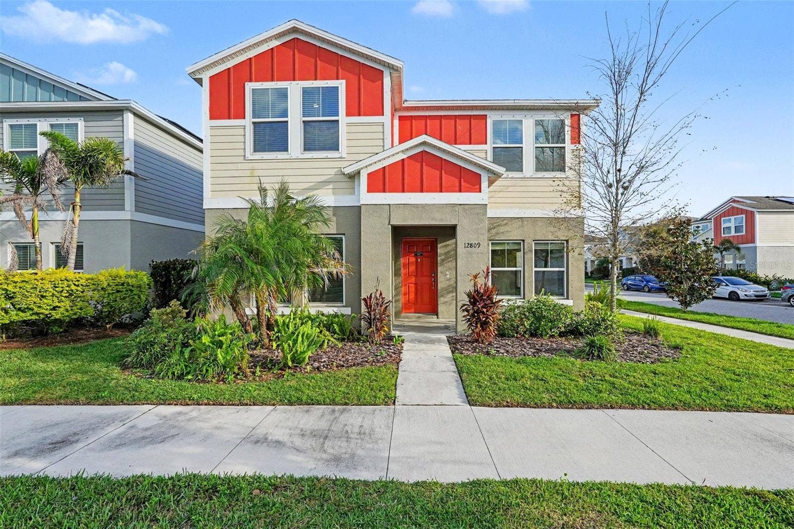 12809 BENT TWIG DRIVE, Riverview, FL 33579 12809 BENT TWIG DRIVE, Riverview, FL 33579