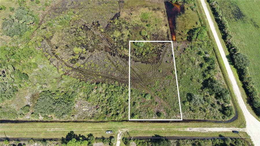 Property photo for 16065 NW 316TH ST, Okeechobee, FL
