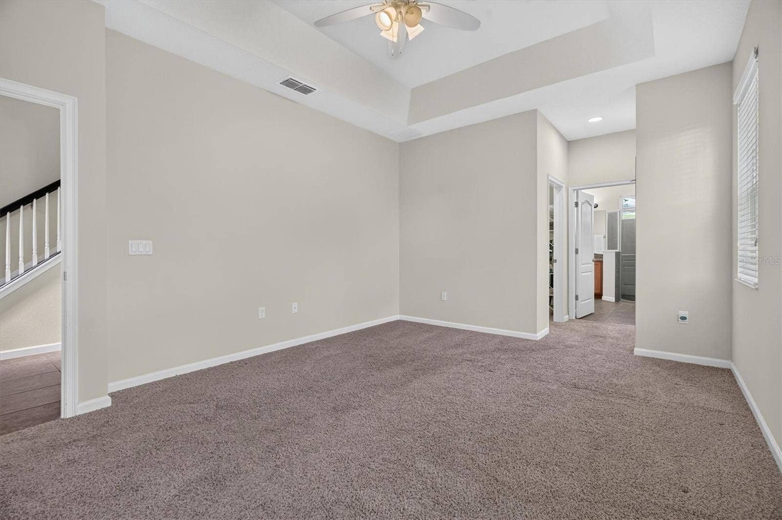 2315 NATOMA BOULEVARD, Mount Dora, FL 32757 Primary Bedroom