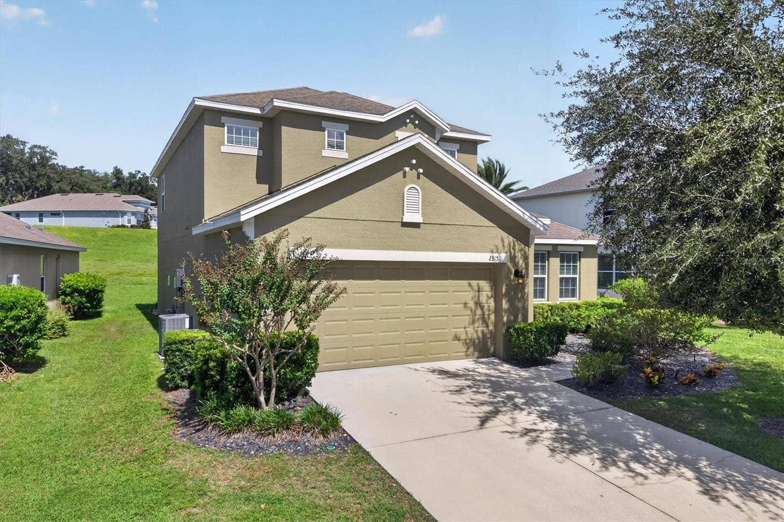 2315 NATOMA BOULEVARD, Mount Dora, FL 32757 2315 Natoma Blvd