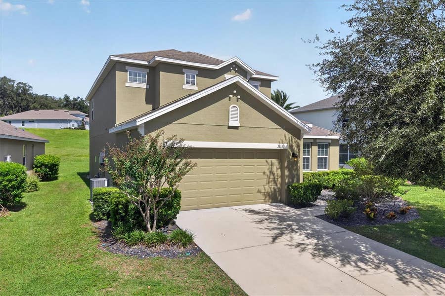 Property photo for 2315 NATOMA BOULEVARD, Mount Dora, FL