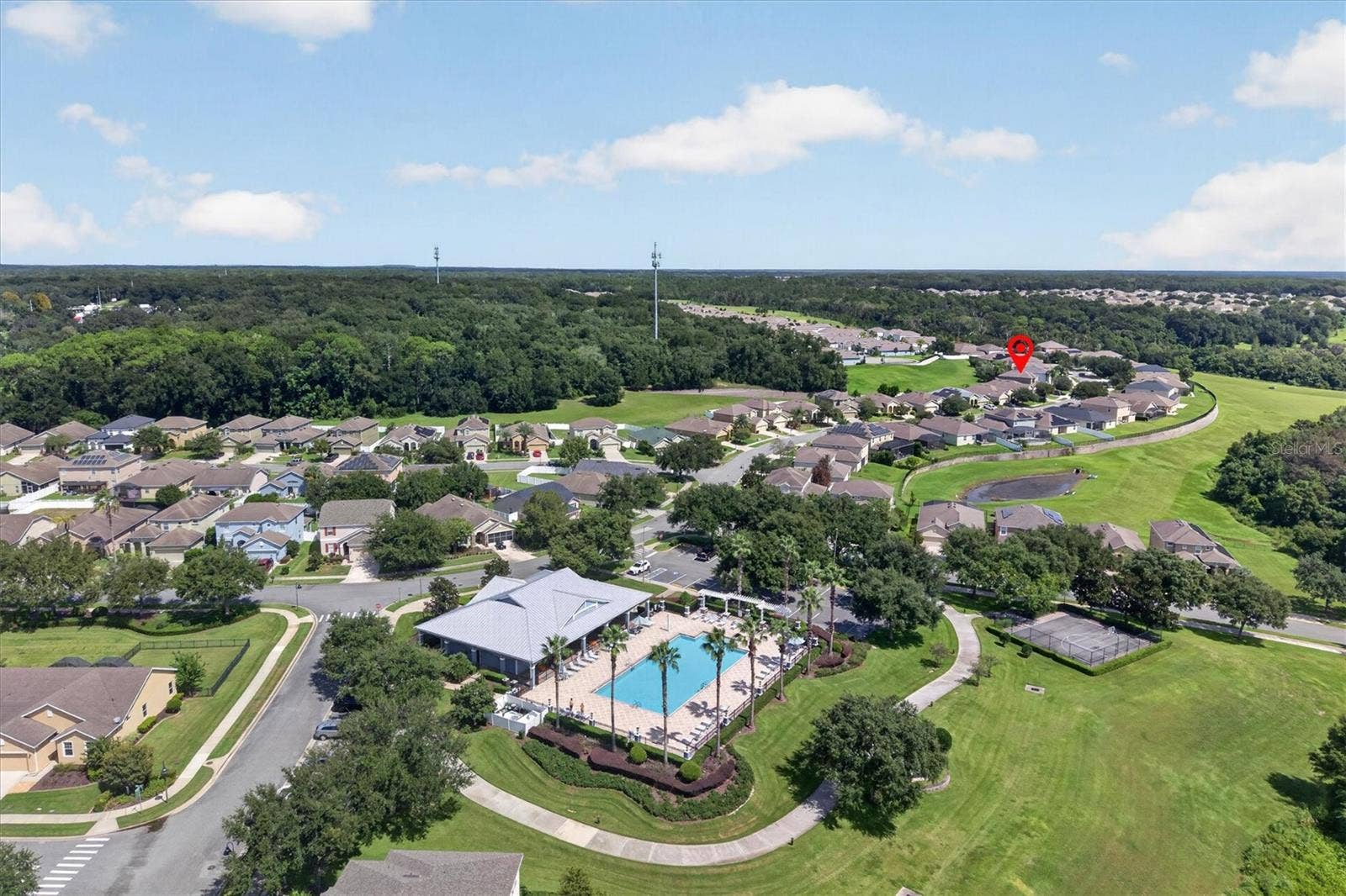 2315 NATOMA BOULEVARD, Mount Dora, FL 32757 2315 NATOMA BOULEVARD, Mount Dora, FL 32757