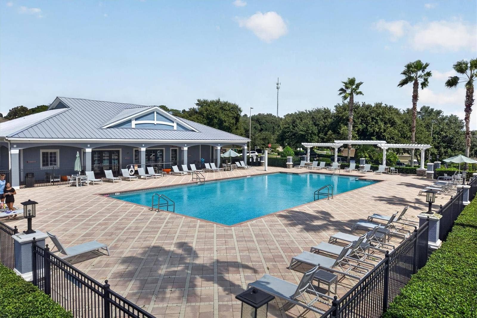 2315 NATOMA BOULEVARD, Mount Dora, FL 32757 Community Pool