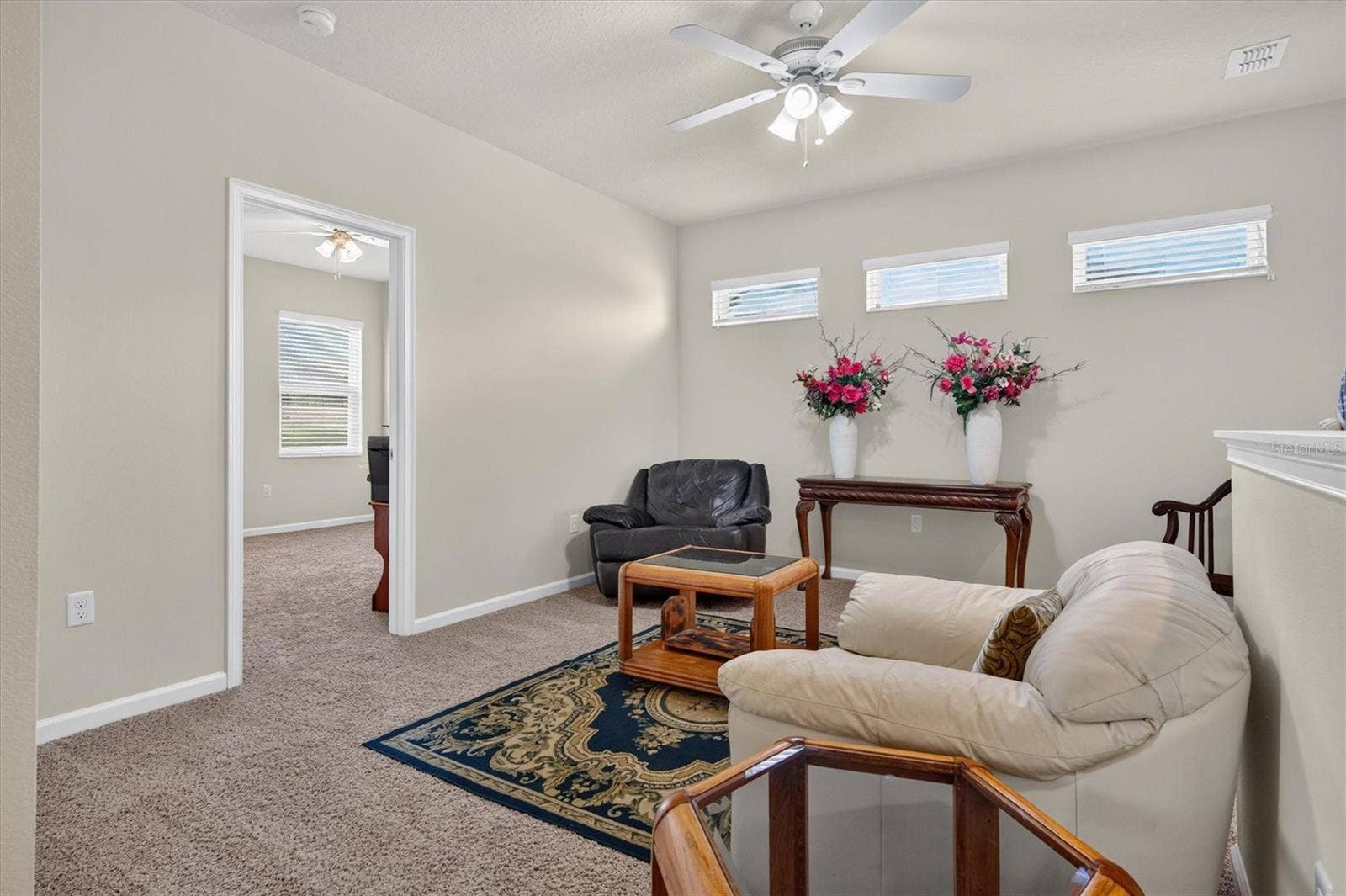 2315 NATOMA BOULEVARD, Mount Dora, FL 32757 Second story flexspace