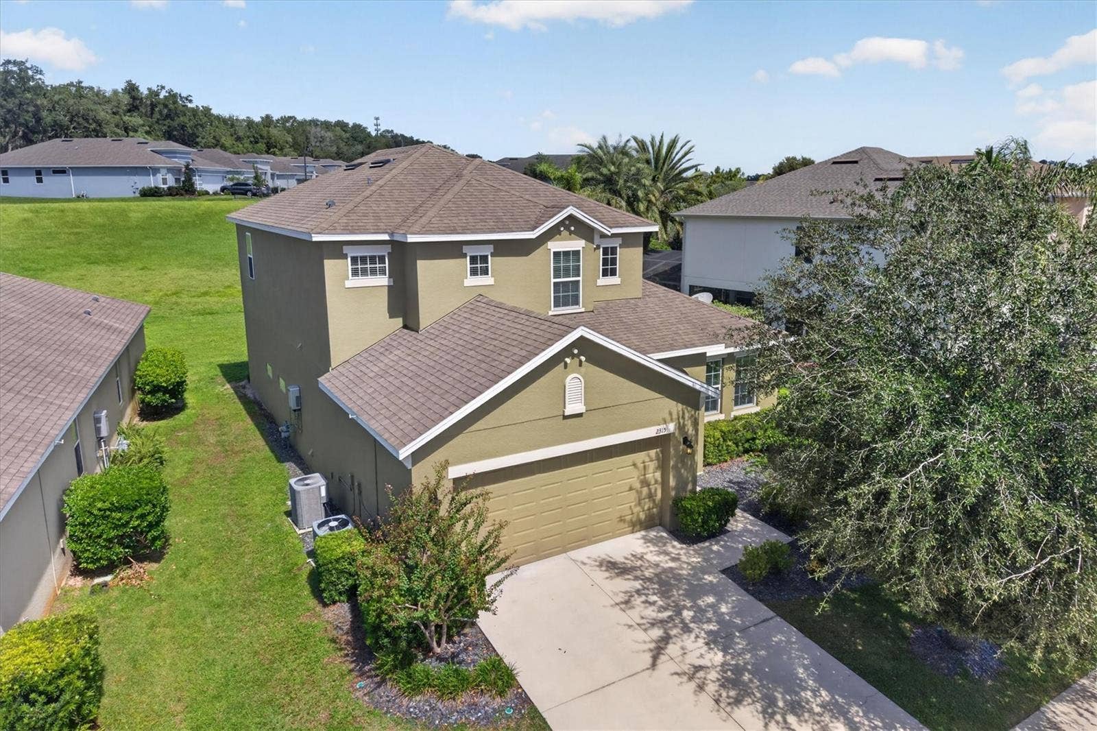 2315 NATOMA BOULEVARD, Mount Dora, FL 32757 2315 NATOMA BOULEVARD, Mount Dora, FL 32757