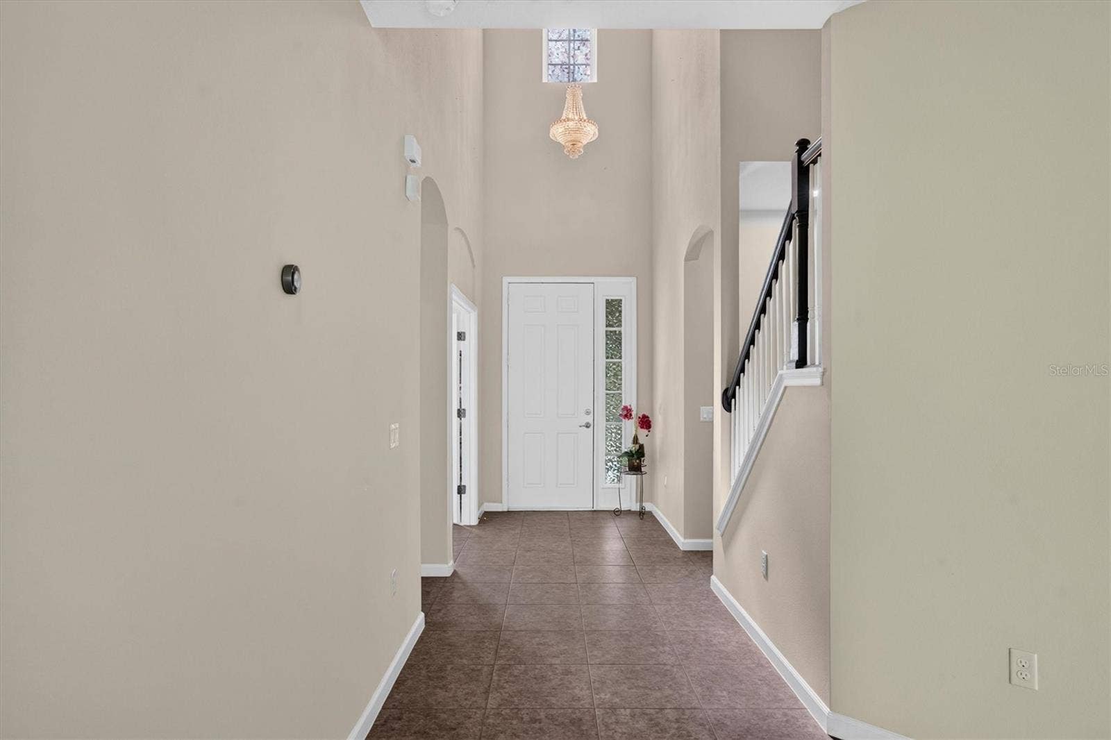 2315 NATOMA BOULEVARD, Mount Dora, FL 32757 Foyer