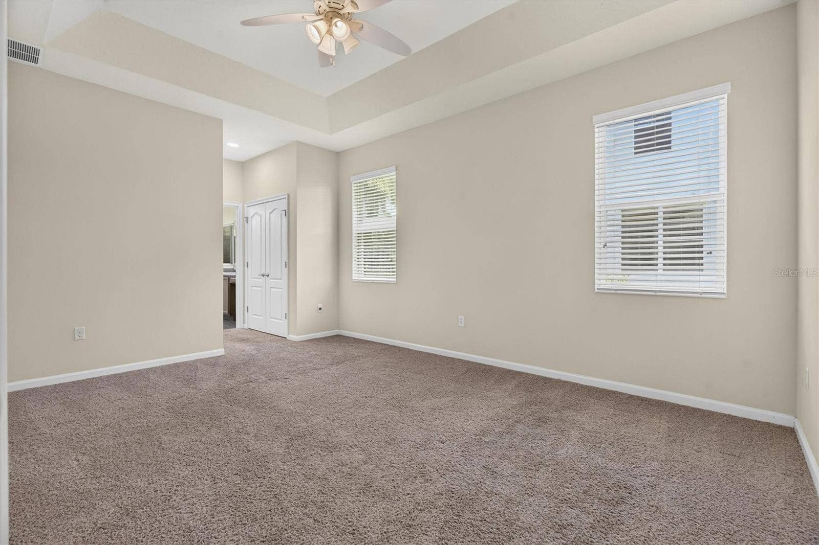 2315 NATOMA BOULEVARD, Mount Dora, FL 32757 Primary Bedroom