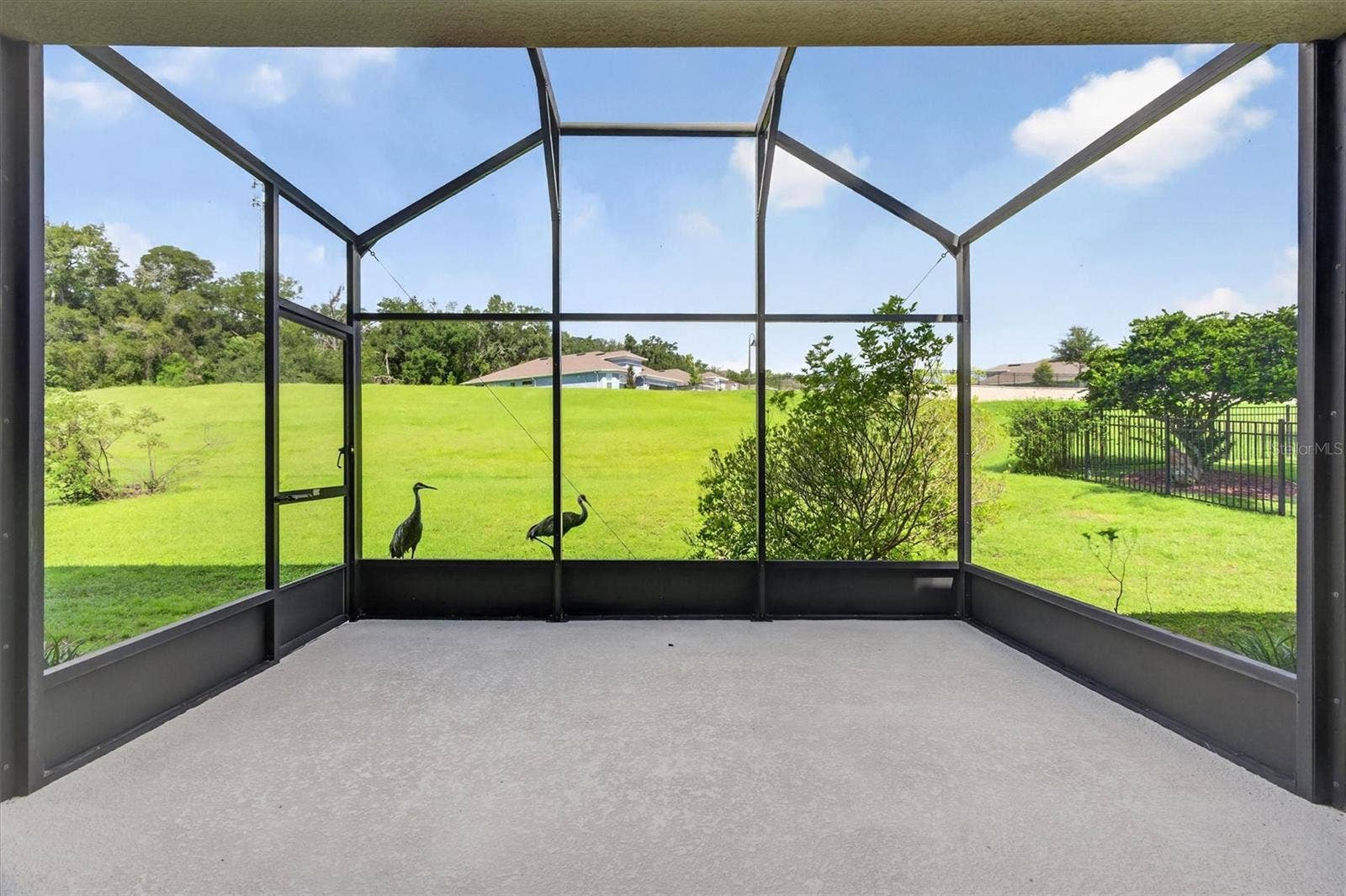 2315 NATOMA BOULEVARD, Mount Dora, FL 32757 Beautiful backyard
