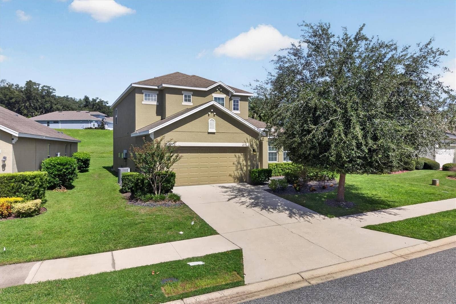 2315 NATOMA BOULEVARD, Mount Dora, FL 32757 2315 NATOMA BOULEVARD, Mount Dora, FL 32757