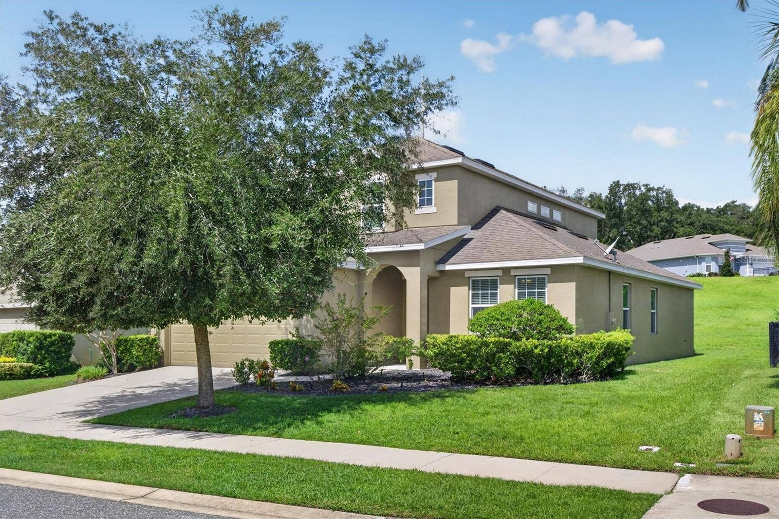 2315 NATOMA BOULEVARD, Mount Dora, FL 32757 2315 NATOMA BOULEVARD, Mount Dora, FL 32757