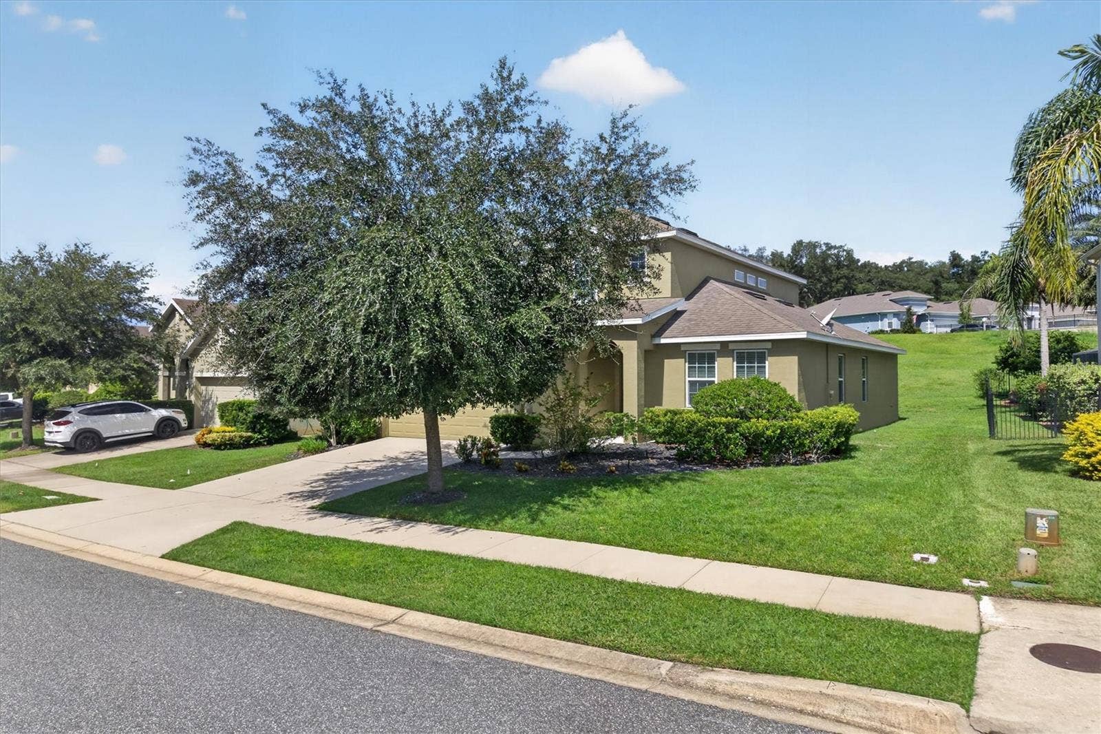 2315 NATOMA BOULEVARD, Mount Dora, FL 32757 2315 NATOMA BOULEVARD, Mount Dora, FL 32757
